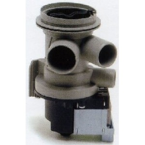 Pompa Scarico Lavatrice Indesit (P075)